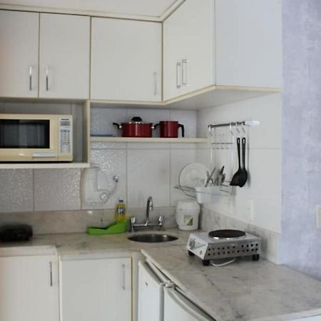 Flat Ed. Biarritz Setor Hoteleiro Norte Quarto 615 Brazíliaváros Kültér fotó