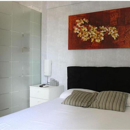 Flat Ed. Biarritz Setor Hoteleiro Norte Quarto 615 Brazíliaváros Kültér fotó