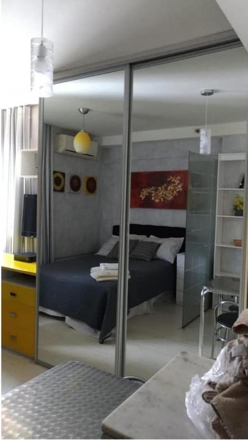 Flat Ed. Biarritz Setor Hoteleiro Norte Quarto 615 Brazíliaváros Kültér fotó